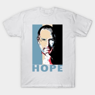 Steve Jobs T-Shirt